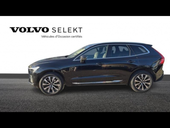 Photo 2 du bon plan VOLVO XC60 B4 AdBlue 197ch Plus Style Chrome Geartronic occasion à 36900 €