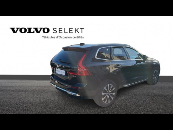 Photo 3 du bon plan VOLVO XC60 B4 AdBlue 197ch Plus Style Chrome Geartronic occasion à 36900 €