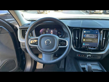 Photo 4 du bon plan VOLVO XC60 B4 AdBlue 197ch Plus Style Chrome Geartronic occasion à 36900 €