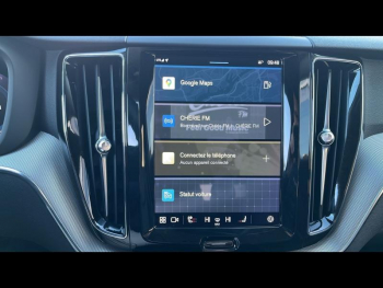 Photo 13 du bon plan VOLVO XC60 B4 AdBlue 197ch Plus Style Chrome Geartronic occasion à 36900 €