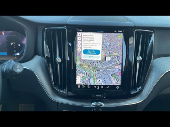 Photo 14 du bon plan VOLVO XC60 B4 AdBlue 197ch Plus Style Chrome Geartronic occasion à 36900 €