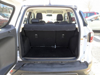 Photo 8 du bon plan FORD EcoSport 1.0 EcoBoost 125ch Active 6cv occasion à 16873 €