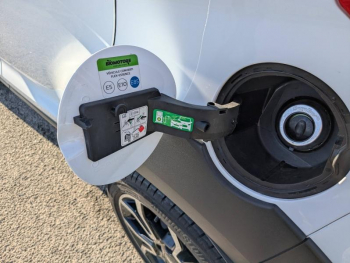 Photo 9 du bon plan FORD EcoSport 1.0 EcoBoost 125ch Active 6cv occasion à 16873 €