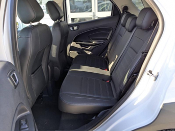 Photo 12 du bon plan FORD EcoSport 1.0 EcoBoost 125ch Active 6cv occasion à 16873 €