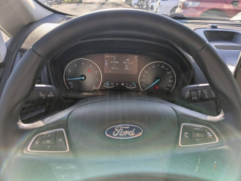 Photo 17 du bon plan FORD EcoSport 1.0 EcoBoost 125ch Active 6cv occasion à 16873 €