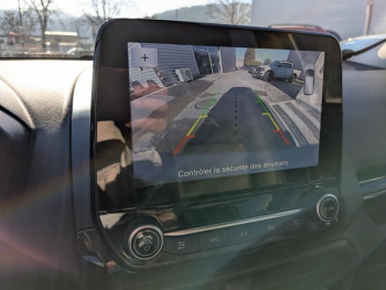 Photo 20 du bon plan FORD EcoSport 1.0 EcoBoost 125ch Active 6cv occasion à 16873 €