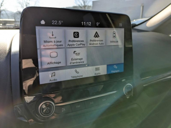 Photo 21 du bon plan FORD EcoSport 1.0 EcoBoost 125ch Active 6cv occasion à 16873 €