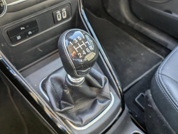 Photo 23 du bon plan FORD EcoSport 1.0 EcoBoost 125ch Active 6cv occasion à 16873 €