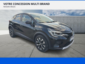 Photo 2 du bon plan RENAULT Captur 1.0 TCe 90ch Evolution occasion à 15990 €