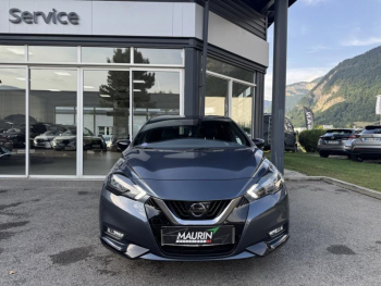 Photo 2 du bon plan NISSAN Micra 1.0 IG-T 92ch N-Sport 2021.5 occasion à 14490 €