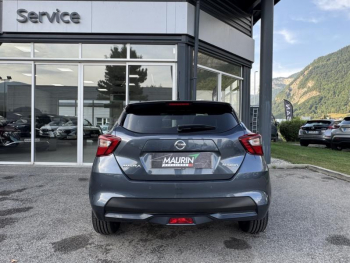 Photo 7 du bon plan NISSAN Micra 1.0 IG-T 92ch N-Sport 2021.5 occasion à 14490 €