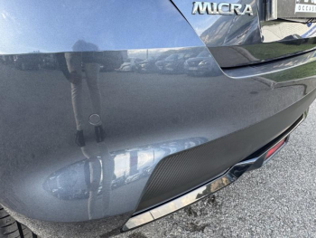 Photo 9 du bon plan NISSAN Micra 1.0 IG-T 92ch N-Sport 2021.5 occasion à 14490 €