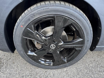 Photo 10 du bon plan NISSAN Micra 1.0 IG-T 92ch N-Sport 2021.5 occasion à 14490 €