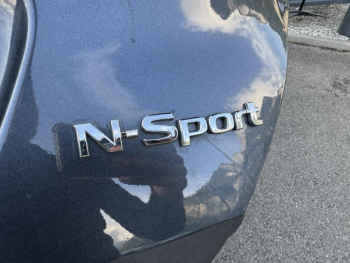 Photo 11 du bon plan NISSAN Micra 1.0 IG-T 92ch N-Sport 2021.5 occasion à 14490 €