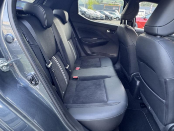 Photo 15 du bon plan NISSAN Micra 1.0 IG-T 92ch N-Sport 2021.5 occasion à 14490 €