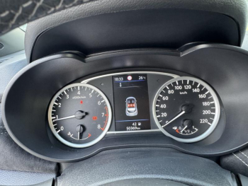 Photo 26 du bon plan NISSAN Micra 1.0 IG-T 92ch N-Sport 2021.5 occasion à 14490 €