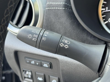 Photo 28 du bon plan NISSAN Micra 1.0 IG-T 92ch N-Sport 2021.5 occasion à 14490 €