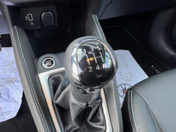 Photo 32 du bon plan NISSAN Micra 1.0 IG-T 92ch N-Sport 2021.5 occasion à 14490 €