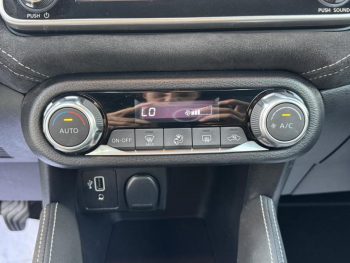 Photo 35 du bon plan NISSAN Micra 1.0 IG-T 92ch N-Sport 2021.5 occasion à 14490 €