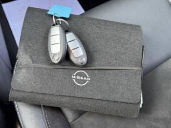 Photo 42 du bon plan NISSAN Micra 1.0 IG-T 92ch N-Sport 2021.5 occasion à 14490 €