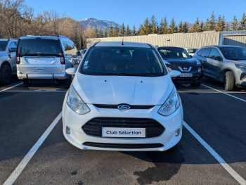 Photo 3 du bon plan FORD B-MAX 1.0 SCTi 125ch EcoBoost Stop&Start Titanium occasion à 11990 €