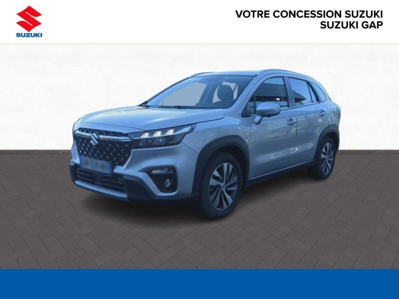 Bon plan SUZUKI SX4 S-Cross 1.5 Dualjet Hybrid 115ch Style Auto Allgrip MY24 occasion à 23490 €