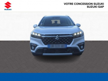 Photo 2 du bon plan SUZUKI SX4 S-Cross 1.5 Dualjet Hybrid 115ch Style Auto Allgrip MY24 occasion à 23490 €