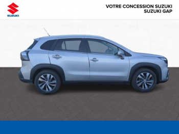 Photo 4 du bon plan SUZUKI SX4 S-Cross 1.5 Dualjet Hybrid 115ch Style Auto Allgrip MY24 occasion à 23490 €