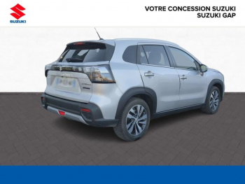 Photo 5 du bon plan SUZUKI SX4 S-Cross 1.5 Dualjet Hybrid 115ch Style Auto Allgrip MY24 occasion à 23490 €