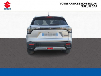 Photo 6 du bon plan SUZUKI SX4 S-Cross 1.5 Dualjet Hybrid 115ch Style Auto Allgrip MY24 occasion à 23490 €
