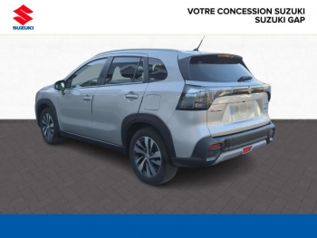 Photo 7 du bon plan SUZUKI SX4 S-Cross 1.5 Dualjet Hybrid 115ch Style Auto Allgrip MY24 occasion à 23490 €