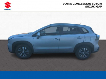 Photo 8 du bon plan SUZUKI SX4 S-Cross 1.5 Dualjet Hybrid 115ch Style Auto Allgrip MY24 occasion à 23490 €