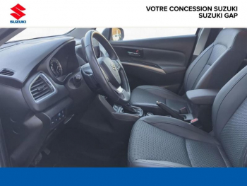 Photo 9 du bon plan SUZUKI SX4 S-Cross 1.5 Dualjet Hybrid 115ch Style Auto Allgrip MY24 occasion à 23490 €