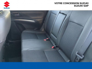 Photo 10 du bon plan SUZUKI SX4 S-Cross 1.5 Dualjet Hybrid 115ch Style Auto Allgrip MY24 occasion à 23490 €