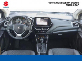 Photo 11 du bon plan SUZUKI SX4 S-Cross 1.5 Dualjet Hybrid 115ch Style Auto Allgrip MY24 occasion à 23490 €