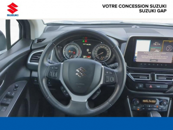 Photo 12 du bon plan SUZUKI SX4 S-Cross 1.5 Dualjet Hybrid 115ch Style Auto Allgrip MY24 occasion à 23490 €
