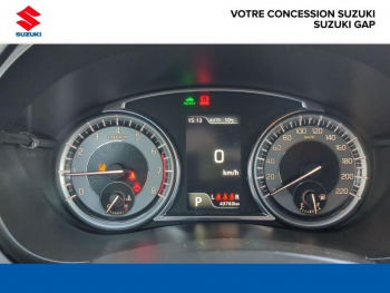 Photo 13 du bon plan SUZUKI SX4 S-Cross 1.5 Dualjet Hybrid 115ch Style Auto Allgrip MY24 occasion à 23490 €