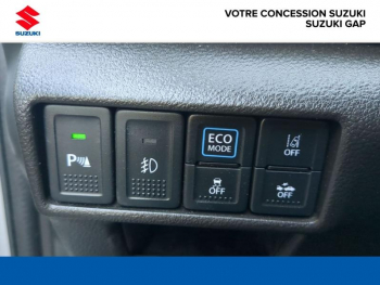 Photo 14 du bon plan SUZUKI SX4 S-Cross 1.5 Dualjet Hybrid 115ch Style Auto Allgrip MY24 occasion à 23490 €