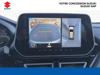 Photo 15 du bon plan SUZUKI SX4 S-Cross 1.5 Dualjet Hybrid 115ch Style Auto Allgrip MY24 occasion à 23490 €