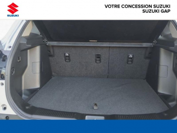 Photo 16 du bon plan SUZUKI SX4 S-Cross 1.5 Dualjet Hybrid 115ch Style Auto Allgrip MY24 occasion à 23490 €