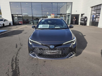 Photo 2 du bon plan TOYOTA Corolla Touring Spt 2.0 196ch Collection MY24 occasion à 33990 €