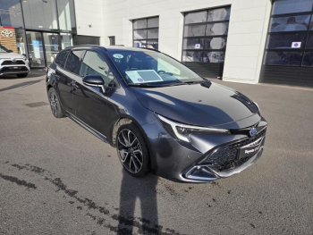 Photo 3 du bon plan TOYOTA Corolla Touring Spt 2.0 196ch Collection MY24 occasion à 33990 €