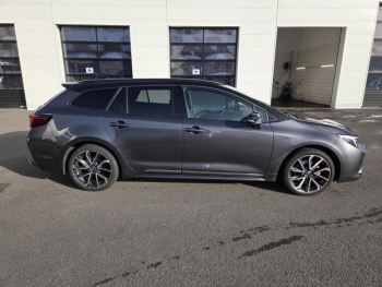 Photo 4 du bon plan TOYOTA Corolla Touring Spt 2.0 196ch Collection MY24 occasion à 33990 €