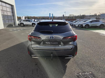 Photo 6 du bon plan TOYOTA Corolla Touring Spt 2.0 196ch Collection MY24 occasion à 33990 €