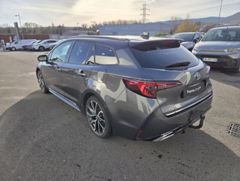 Photo 7 du bon plan TOYOTA Corolla Touring Spt 2.0 196ch Collection MY24 occasion à 33990 €