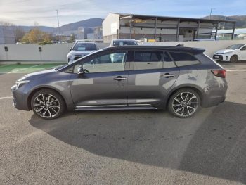 Photo 8 du bon plan TOYOTA Corolla Touring Spt 2.0 196ch Collection MY24 occasion à 33990 €