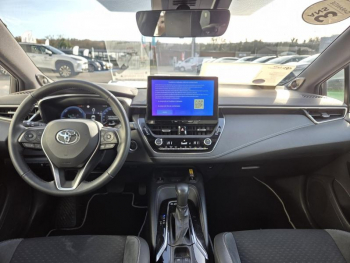 Photo 9 du bon plan TOYOTA Corolla Touring Spt 2.0 196ch Collection MY24 occasion à 33990 €