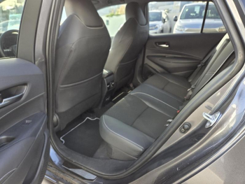 Photo 11 du bon plan TOYOTA Corolla Touring Spt 2.0 196ch Collection MY24 occasion à 33990 €
