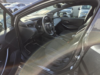 Photo 12 du bon plan TOYOTA Corolla Touring Spt 2.0 196ch Collection MY24 occasion à 33990 €