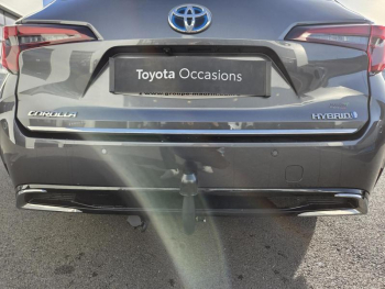 Photo 14 du bon plan TOYOTA Corolla Touring Spt 2.0 196ch Collection MY24 occasion à 33990 €